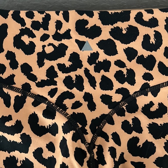 Biker shorts - Picture 2 of 3